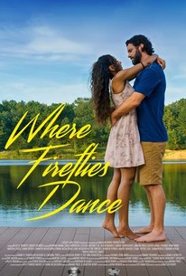 Where Fireflies Dance