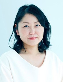 Shoko Ikezu
