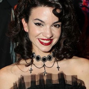 Lauren LaVera - Rotten Tomatoes