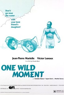 one wild moment movie
