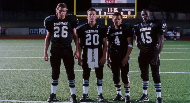 Friday Night Lights Movie Cast Don Billingsley Friday Night Lights