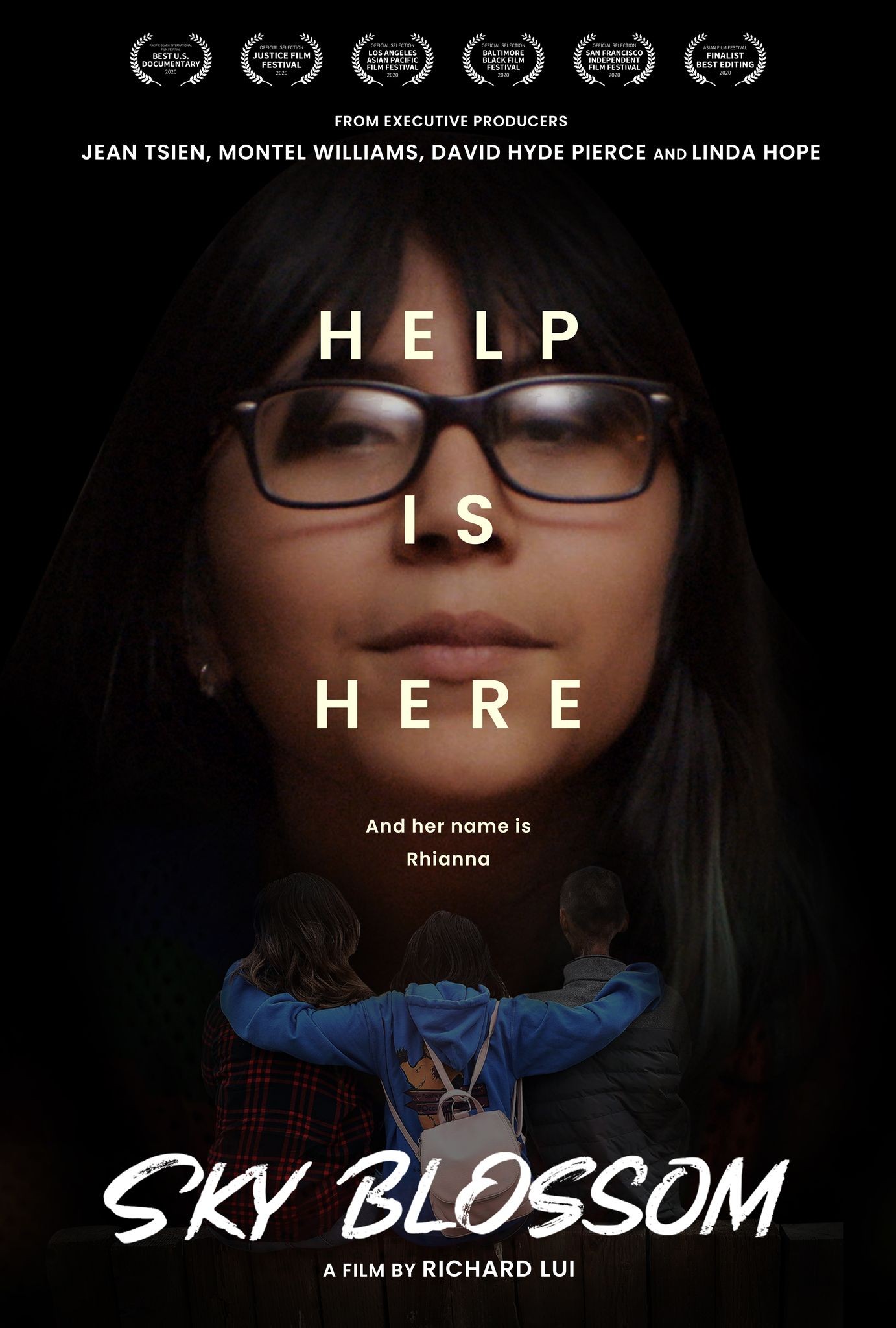 Sky Blossom Pictures Rotten Tomatoes