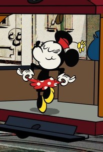 Mickey Mouse: Season 2, Episode 1 - Rotten Tomatoes