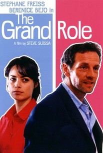 The Grand Role poster