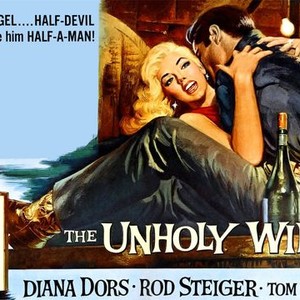 The Unholy Wife photo 1