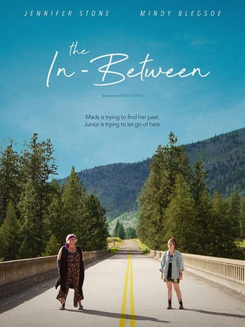 Streaming film something in between hot sale