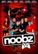Noobz poster image