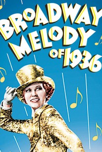 Broadway Melody Of 1936 (1935) - Rotten Tomatoes