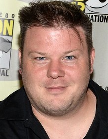 Sean Patrick O'Reilly