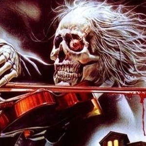 Paganini Horror (1988) photo 10