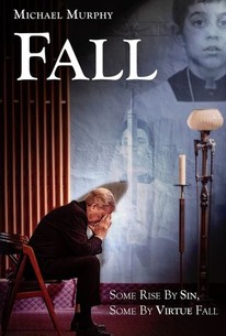 Fall poster