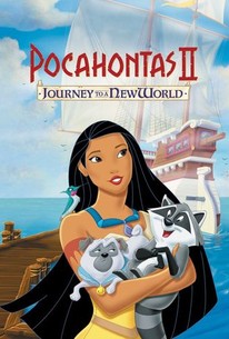 Watch trailer for Pocahontas II: Journey to a New World