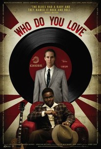 Who Do You Love poster