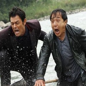 Skiptrace (2016)