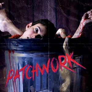"Patchwork photo 7"
