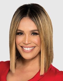Karla Martínez | Rotten Tomatoes