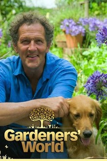 Watch gardeners shop world online