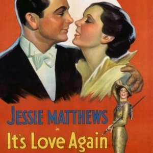 It's Love Again (1936) photo 5
