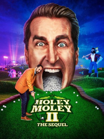 Watch holey moley discount