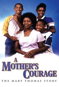 Watch trailer for A Mother's Courage: The Mary Thomas Story