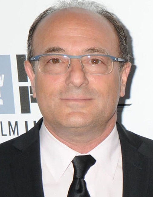 Martin Katz