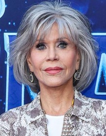 Jane Fonda