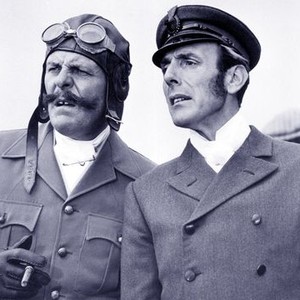 Those Magnificent Men in Their Flying Machines (1965) photo 4