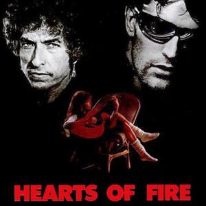Hearts of Fire (1987) photo 9