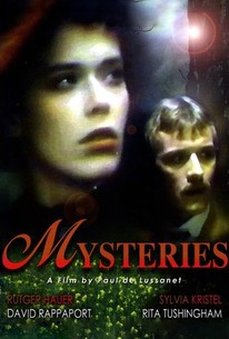 Watch trailer for Mysteries