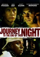 Journey to the End of the Night poster image