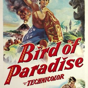 Bird of Paradise (1951) photo 10
