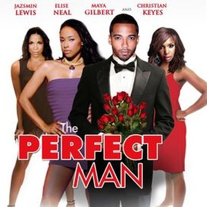 The Perfect Man - Rotten Tomatoes