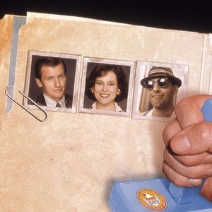 "Company Man photo 18"