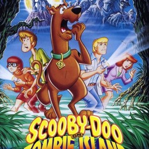 Scooby-Doo on Zombie Island - Rotten Tomatoes