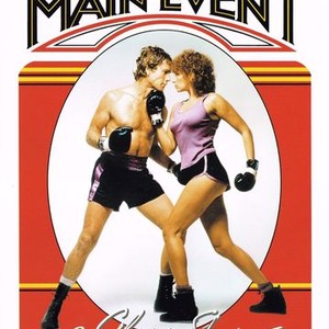 The Main Event (1979) photo 16