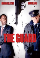 The Guard poster image