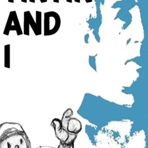 Tintin and I photo 6