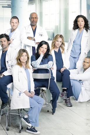 Grey's anatomy shop season 8 online