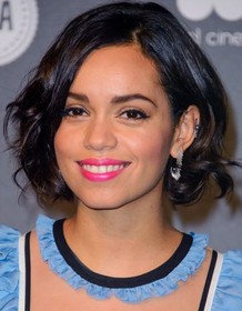 Georgina Campbell