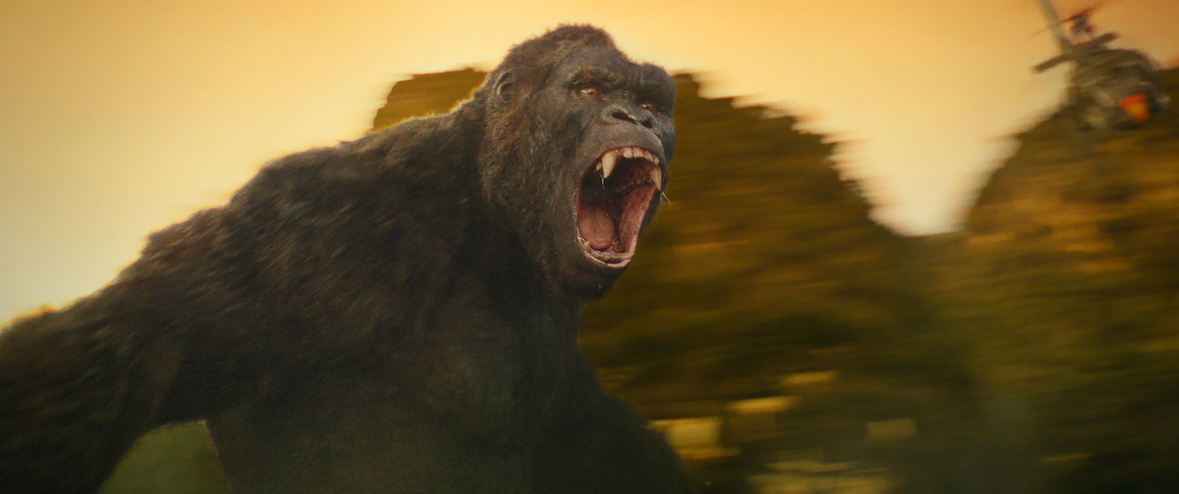 "Kong: Skull Island photo 10"