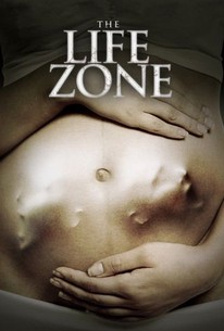 Poster for The Life Zone