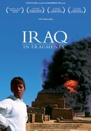 Iraq in Fragments poster image