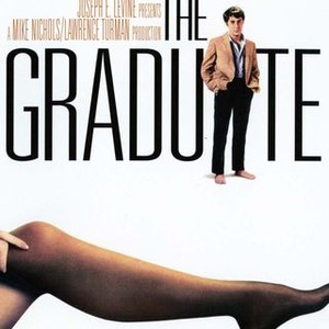 The Graduate (1967) photo 9