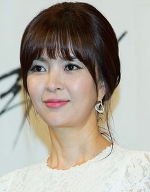 Shin Eun-jung