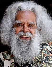 Jack Charles