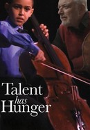 Talent Has Hunger poster image