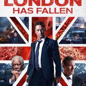 London Has Fallen (2016) photo 10