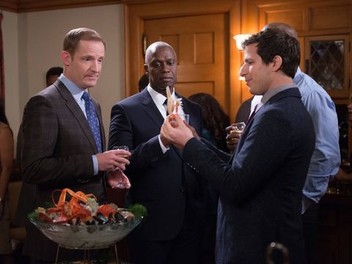 Brooklyn 99 season 5 episode 16 watch online on sale