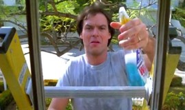 Mr. Mom: Official Clip - Rocky Montage photo 12