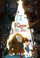 Klaus poster image